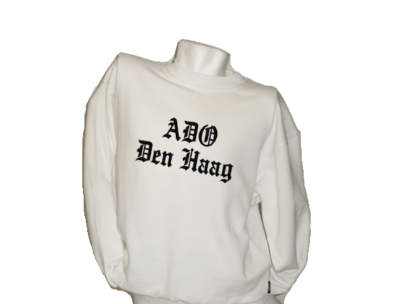 Sweater ADO Den Haag